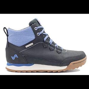 REI Forsake hiking boots